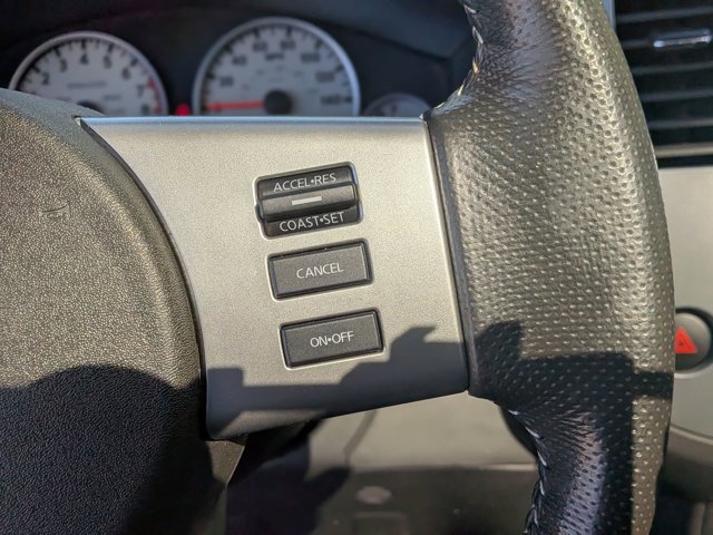 Used 2020 Nissan Frontier PRO-4X w/ Pro-4x Utility Package AWD/4WD image 18