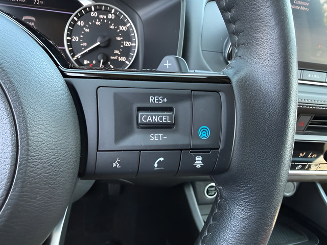 Used 2023 Nissan Rogue SV w/ SV Premium B Package AWD/4WD image 21
