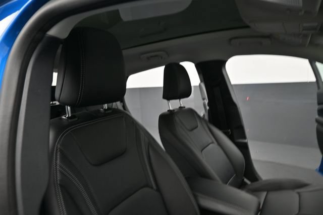 Certified 2025 Ford Mustang Mach-E Premium AWD/4WD image 32