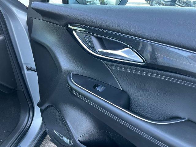 Used 2024 Buick Envision Preferred AWD/4WD image 11