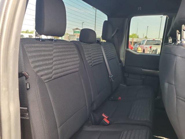 Certified 2023 Ford F150 XL w/ STX Appearance Package AWD/4WD image 24