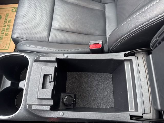 Used 2024 Subaru Outback Limited XT w/ Popular Package #2 AWD/4WD image 27