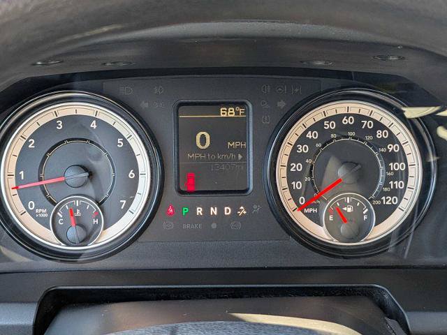 Used 2018 RAM 3500 Tradesman w/ Popular Equipment Group AWD/4WD image 26