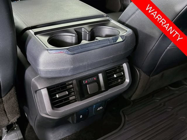 Certified 2023 Ford F150 Lariat w/ Equipment Group 502A High AWD/4WD image 27