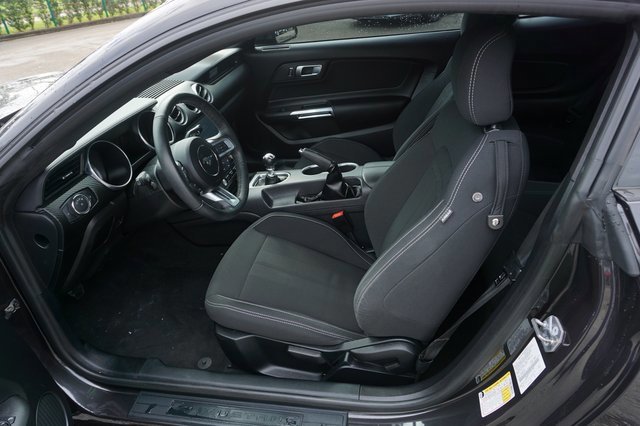 Certified 2023 Ford Mustang Coupe image 22