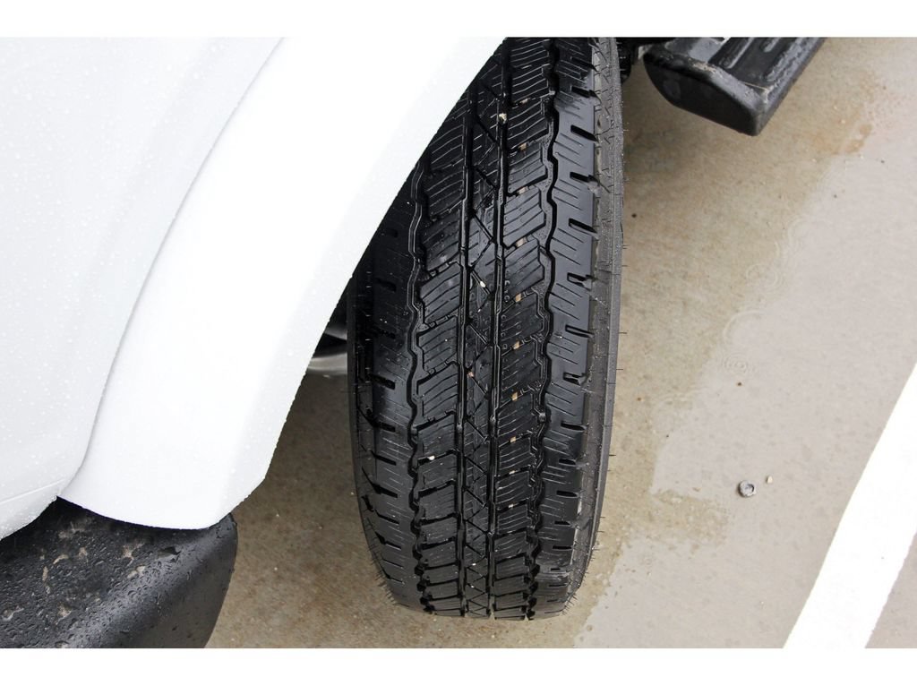 Certified 2026 Ford Bronco Outer Banks AWD/4WD image 28