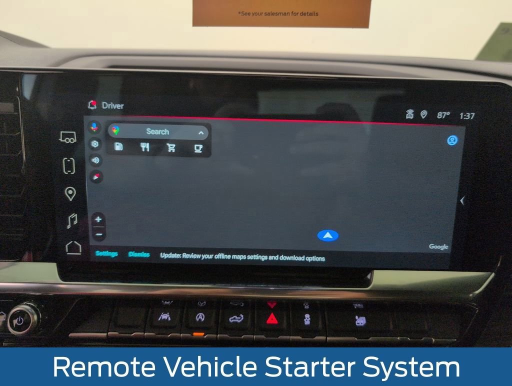 Used 2024 GMC Sierra 1500 Elevation image 28