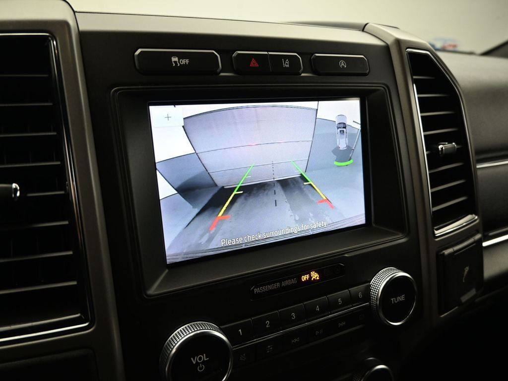 Certified 2020 Ford Expedition XLT w/ Equipment Group 202A image 23