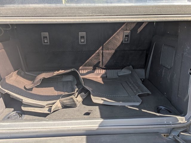 Certified 2023 Ford Bronco Big Bend AWD/4WD image 32