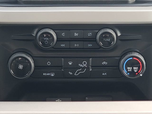 Certified 2024 Ford F350 XL w/ STX Appearance Package image 29