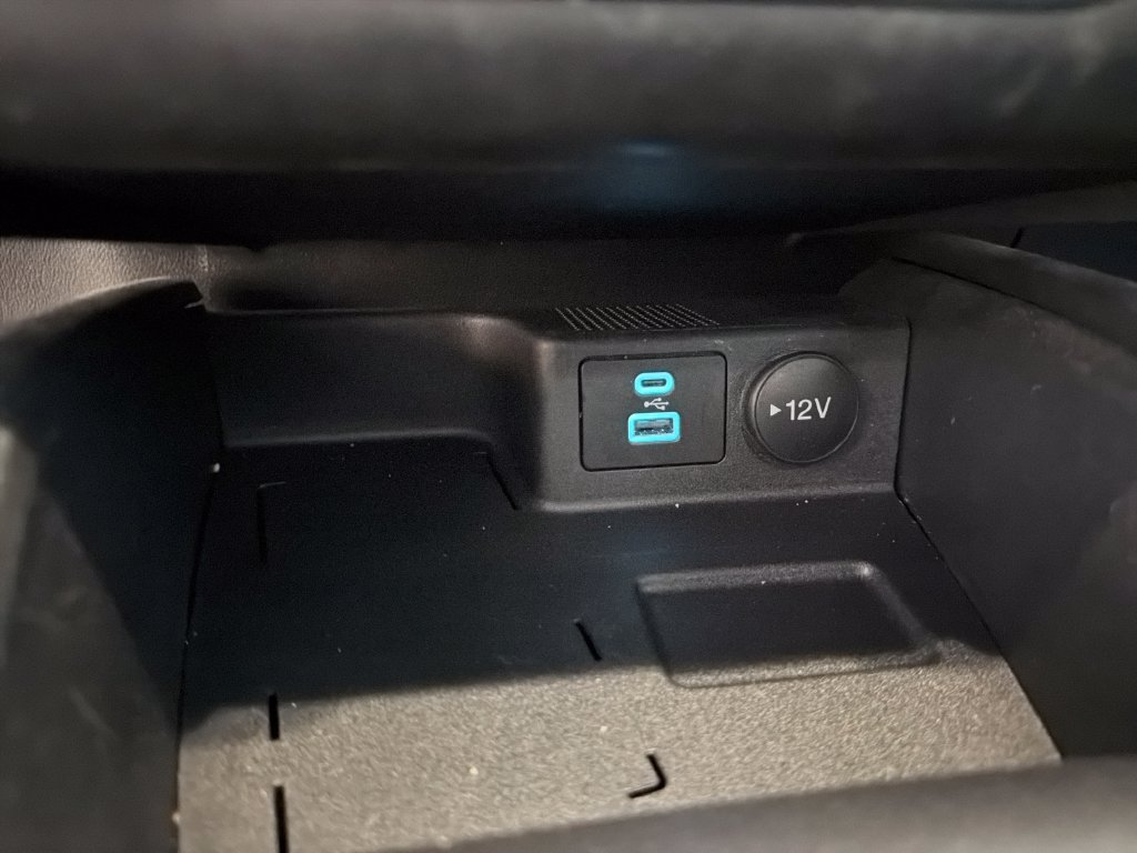 Certified 2022 Ford Bronco Sport Badlands AWD/4WD image 19