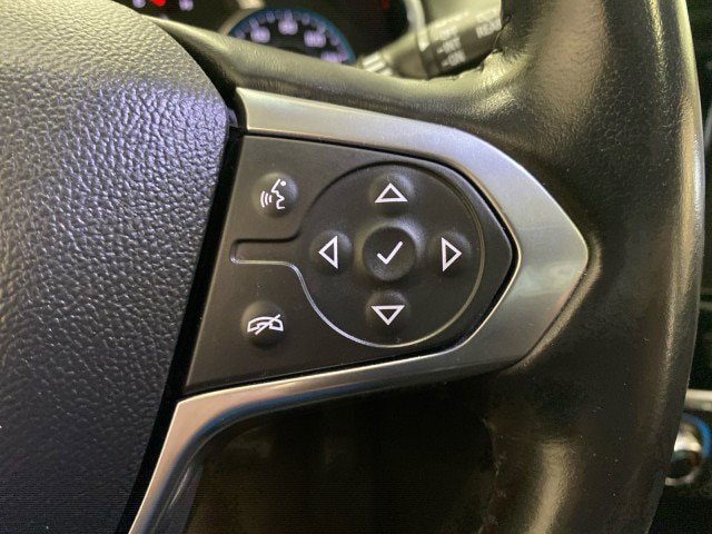 Used 2021 Chevrolet Traverse LT w/ LT Premium Package AWD/4WD image 21