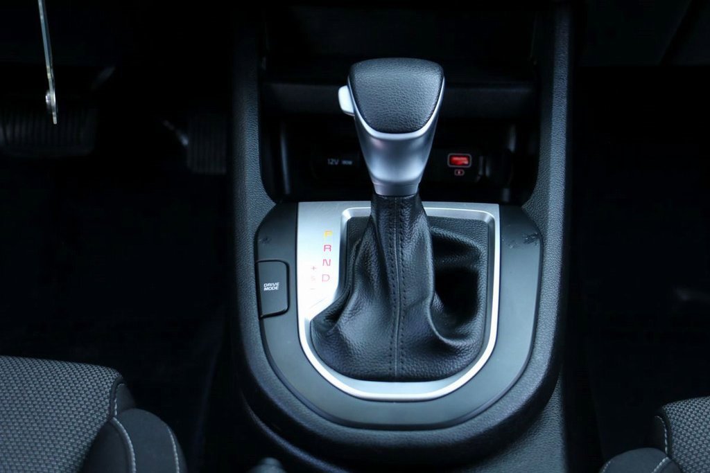 Used 2024 Kia Forte LXS image 25