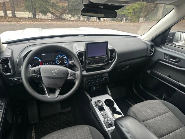 Certified 2022 Ford Bronco Sport Big Bend image 31