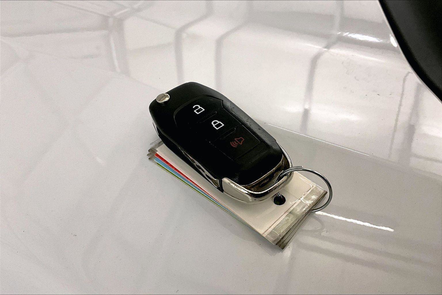 Certified 2022 Ford F150 XL w/ Equipment Group 101A High image 9