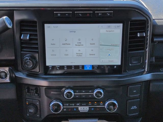 Certified 2024 Ford F350 Lariat w/ Lariat Ultimate Package image 22