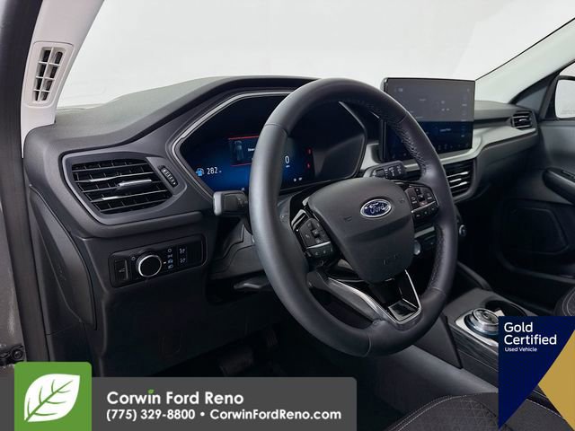 Certified 2023 Ford Escape Active w/ Tech Pack #2 image 11