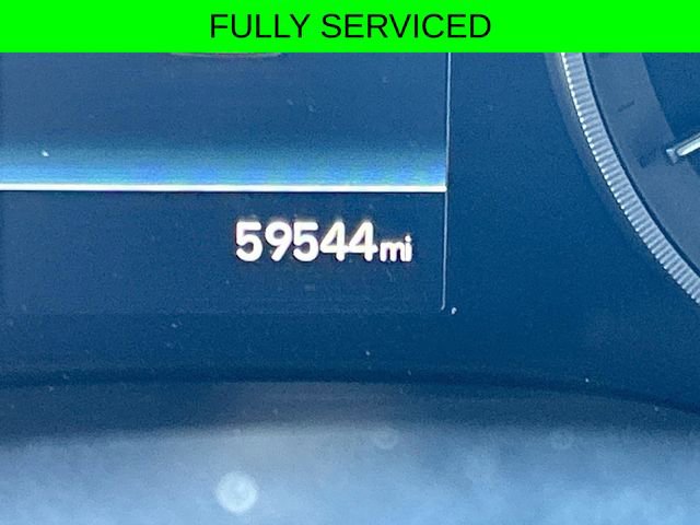 Used 2019 Hyundai Tucson Ultimate image 14