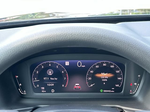 Used 2025 Honda Accord SE image 39