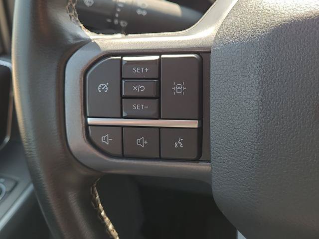 Certified 2023 Ford F150 XLT w/ Equipment Group 301A Mid AWD/4WD image 30