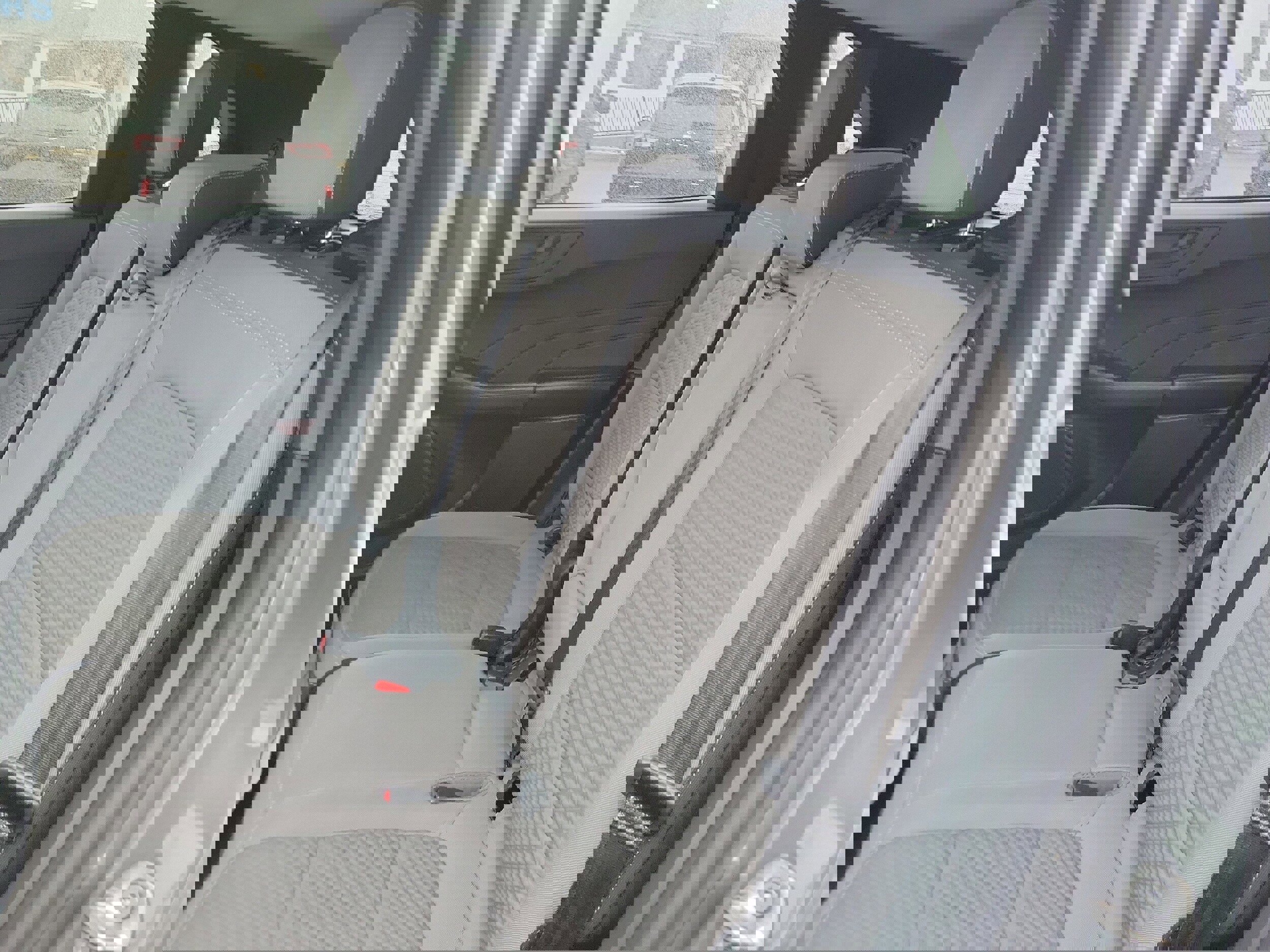 Certified 2022 Ford Escape SE w/ Convenience Package image 11