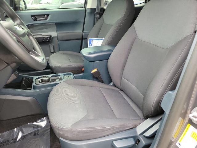 Certified 2022 Ford Maverick XL FWD image 26