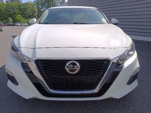 Used 2021 Nissan Altima 2.5 S w/ Driver Assist Package FWD image 8