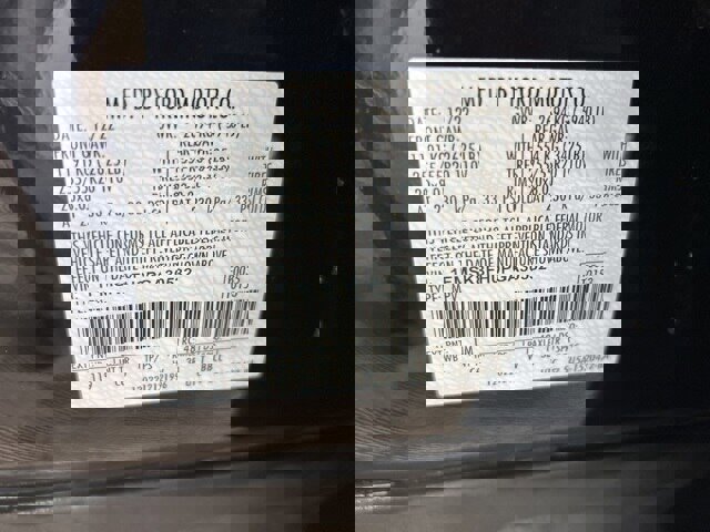 Certified 2023 Ford Explorer Limited w/ Equipment Group 301A image 24