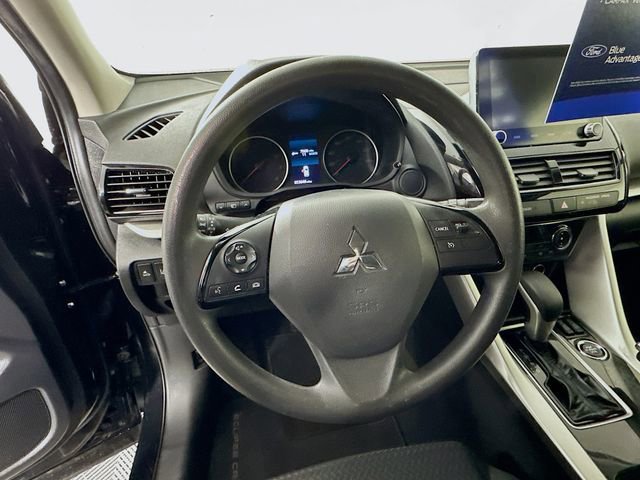 Used 2023 Mitsubishi Eclipse Cross LE image 16