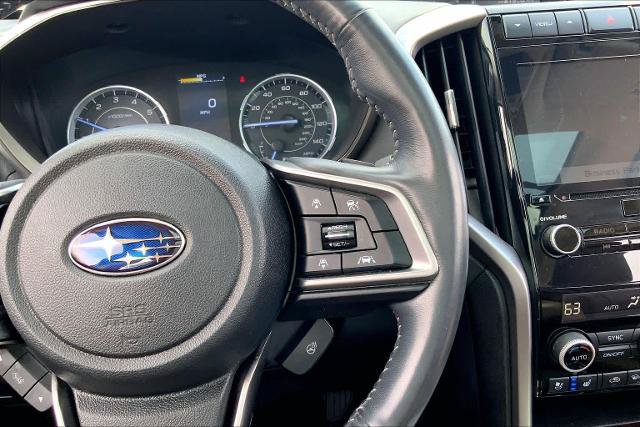 Used 2020 Subaru Ascent Touring w/ Popular Package #3 AWD/4WD image 25
