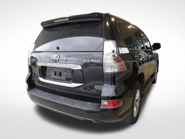 Used 2021 Lexus GX 460 Premium w/ Premium Plus Package AWD/4WD image 17