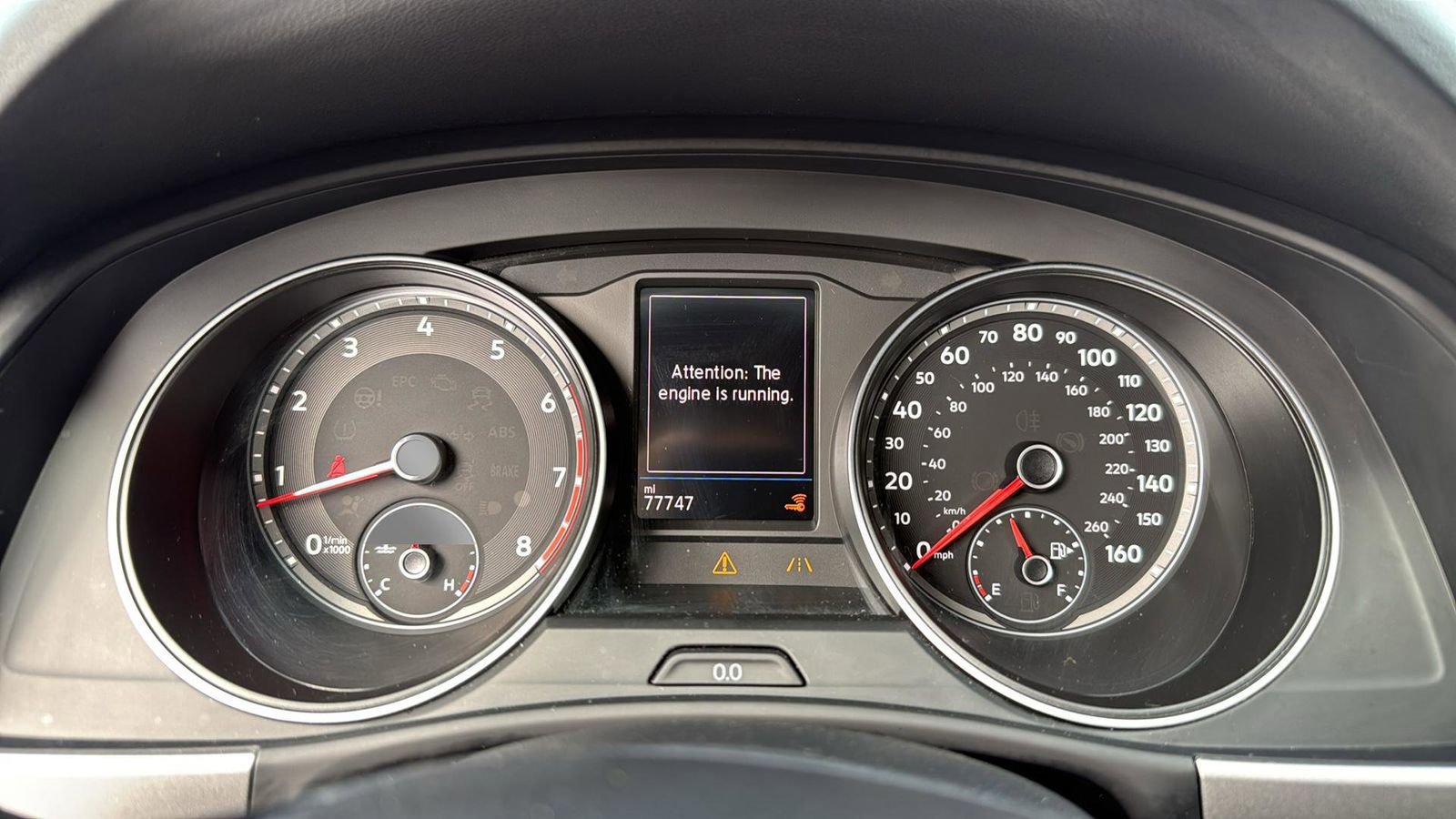 Used 2019 Volkswagen Atlas SE w/ Towing Package image 14