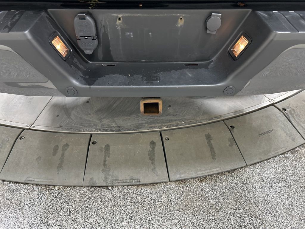 Certified 2020 Ford F150 Lariat image 25