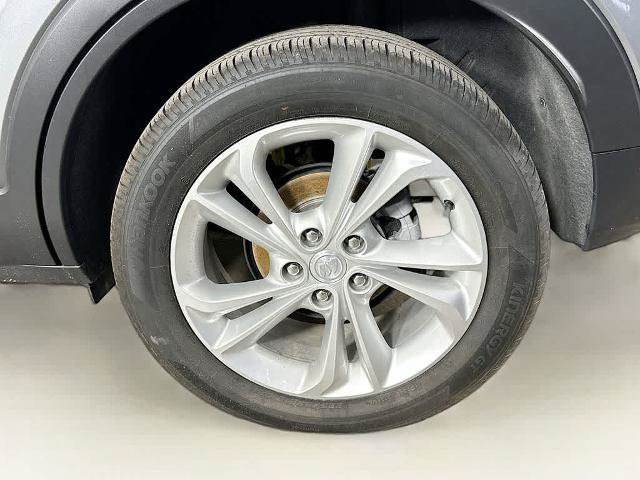 Used 2023 Buick Encore GX Preferred w/ Cold Weather Comfort Package AWD/4WD image 8
