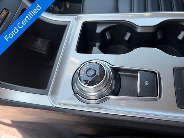 Certified 2023 Ford Edge SEL w/ Convenience Package AWD/4WD image 25