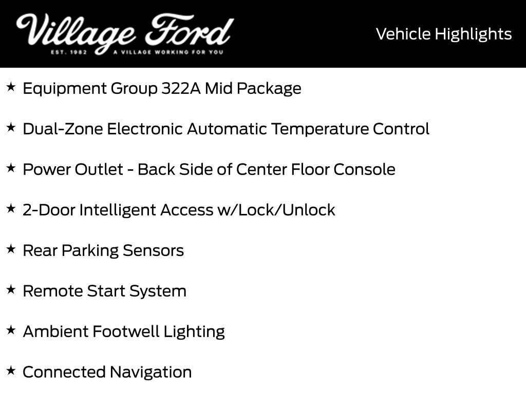 Certified 2024 Ford Bronco Black Diamond AWD/4WD image 7