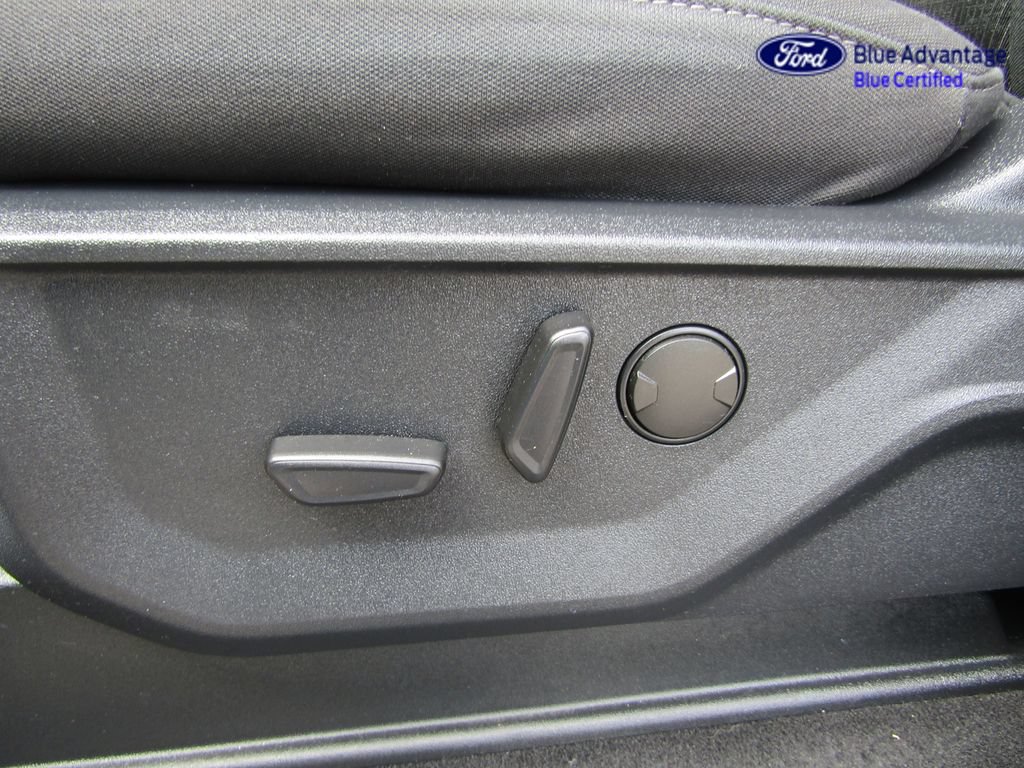 Certified 2024 Ford F150 XLT w/ Equipment Group 302A MID AWD/4WD image 29