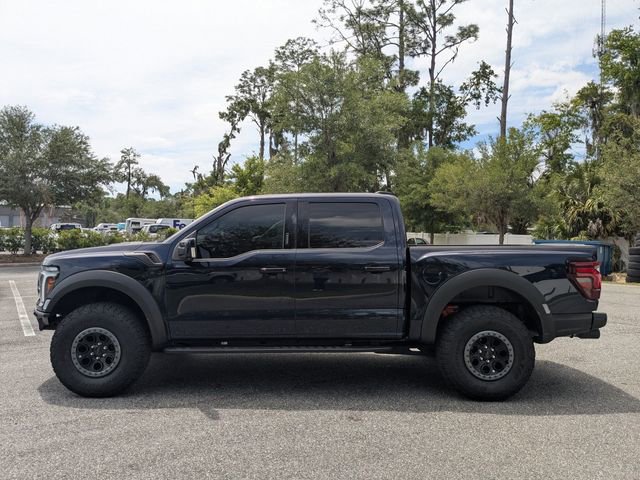 Certified 2024 Ford F150 Raptor AWD/4WD image 6