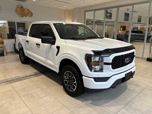 Certified 2023 Ford F150 XL w/ XL STX Apperance Package image 7