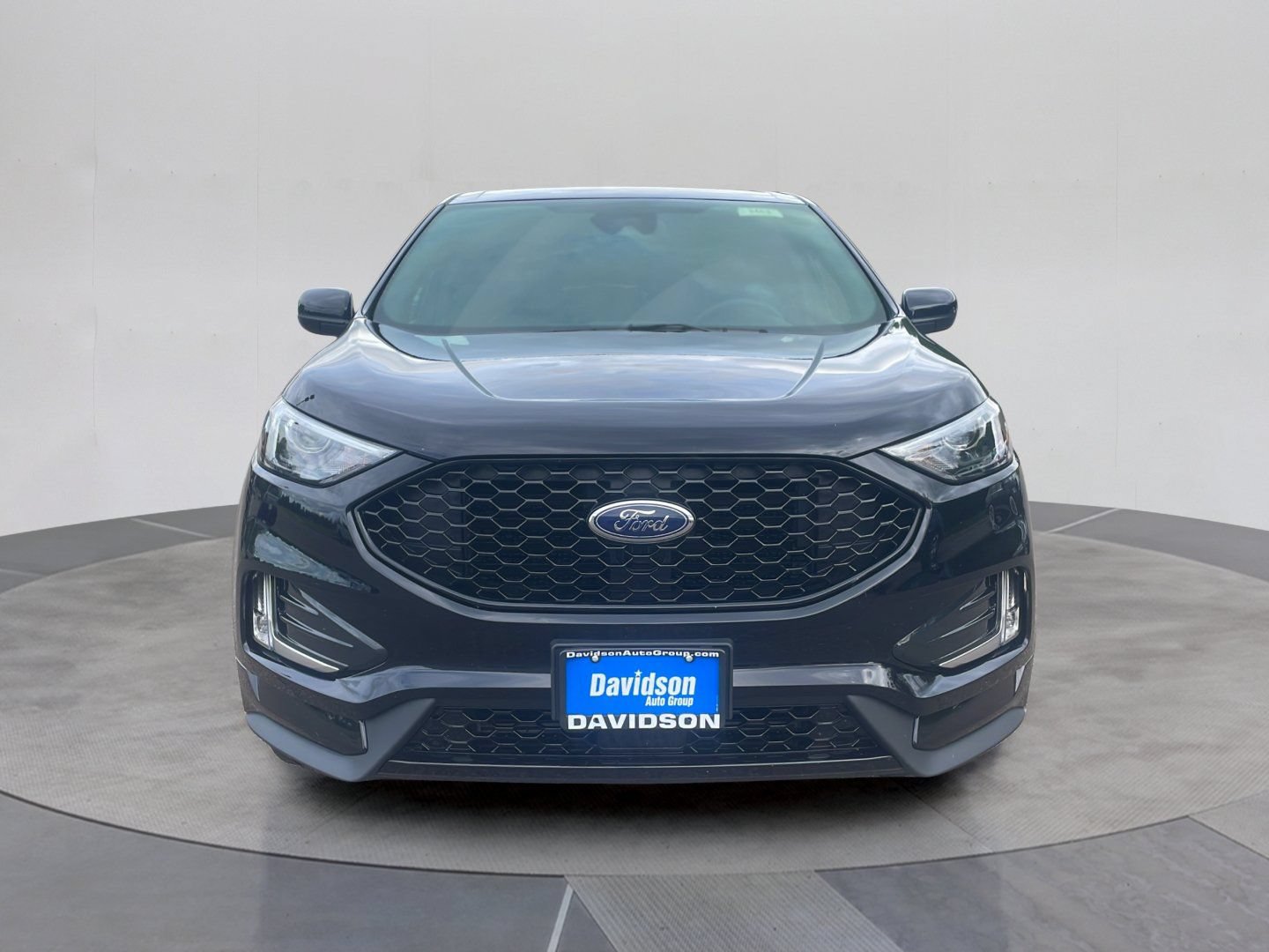 Certified 2024 Ford Edge ST-Line AWD/4WD image 11
