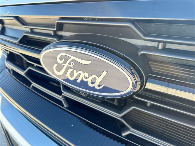 Certified 2025 Ford Expedition Max Active image 35