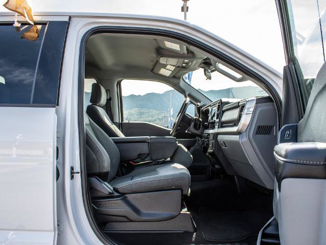 Certified 2024 Ford F350 XLT AWD/4WD image 22