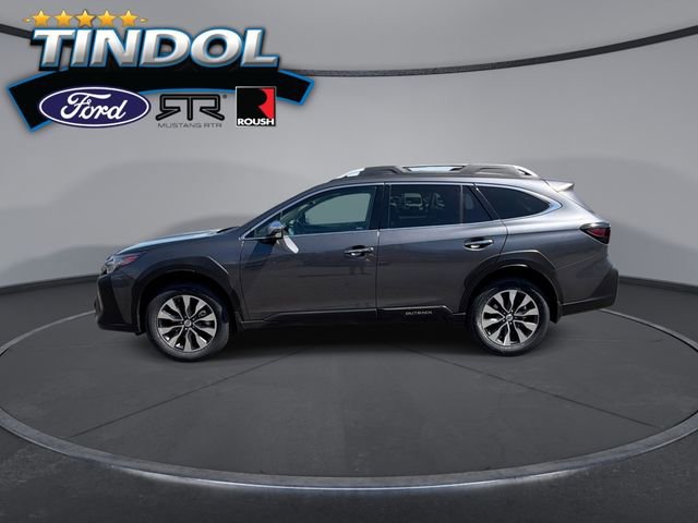 Used 2023 Subaru Outback Touring image 5