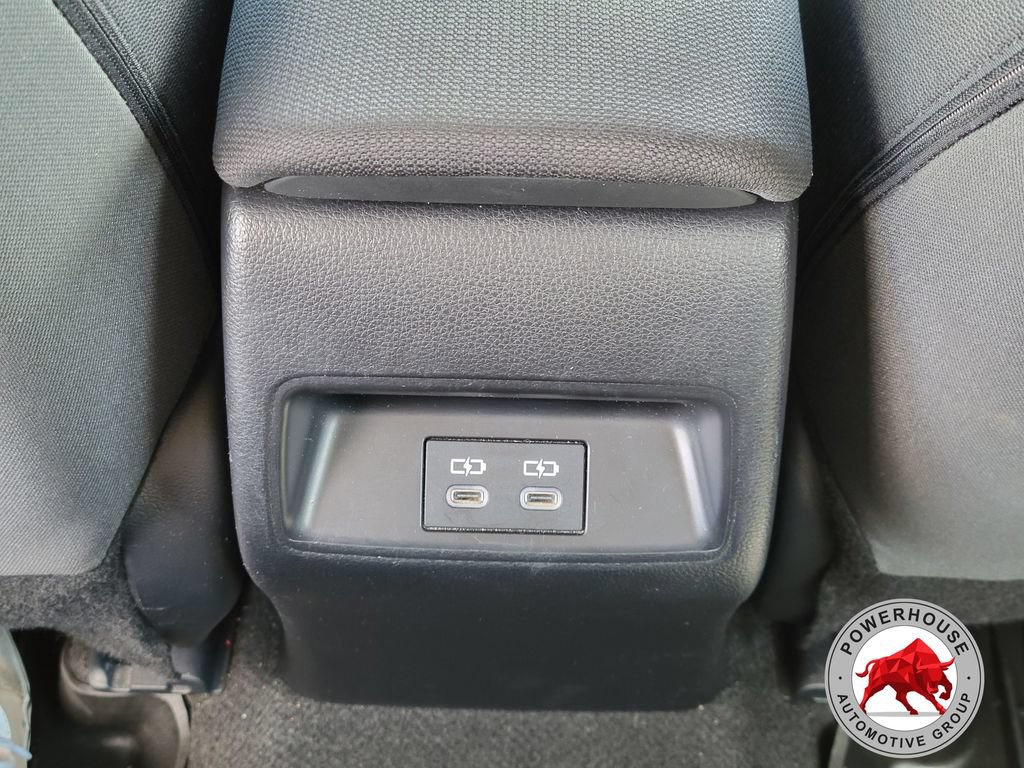 Used 2024 Toyota Corolla LE FWD image 16
