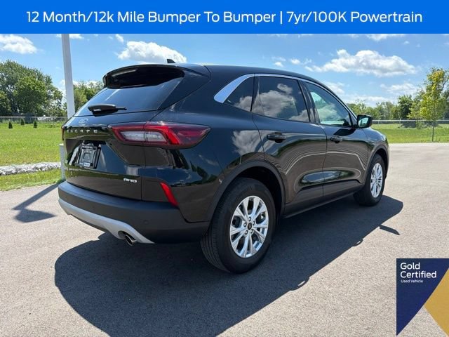 Certified 2023 Ford Escape Active w/ Tech Pack #1 AWD/4WD image 9
