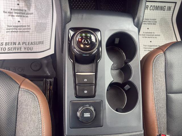 Certified 2021 Ford Bronco Sport Outer Banks AWD/4WD image 17