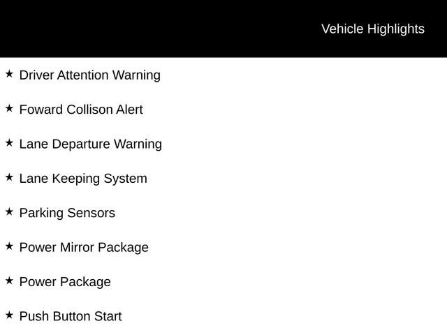Used 2025 Hyundai Elantra SEL image 10