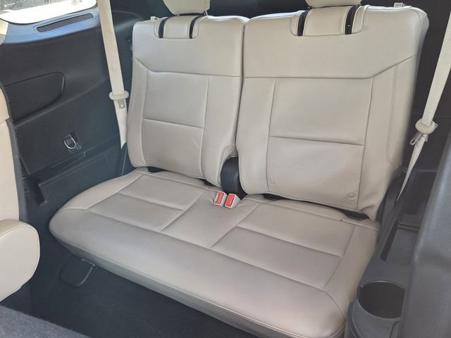 Certified 2020 Ford Explorer Limited image 14