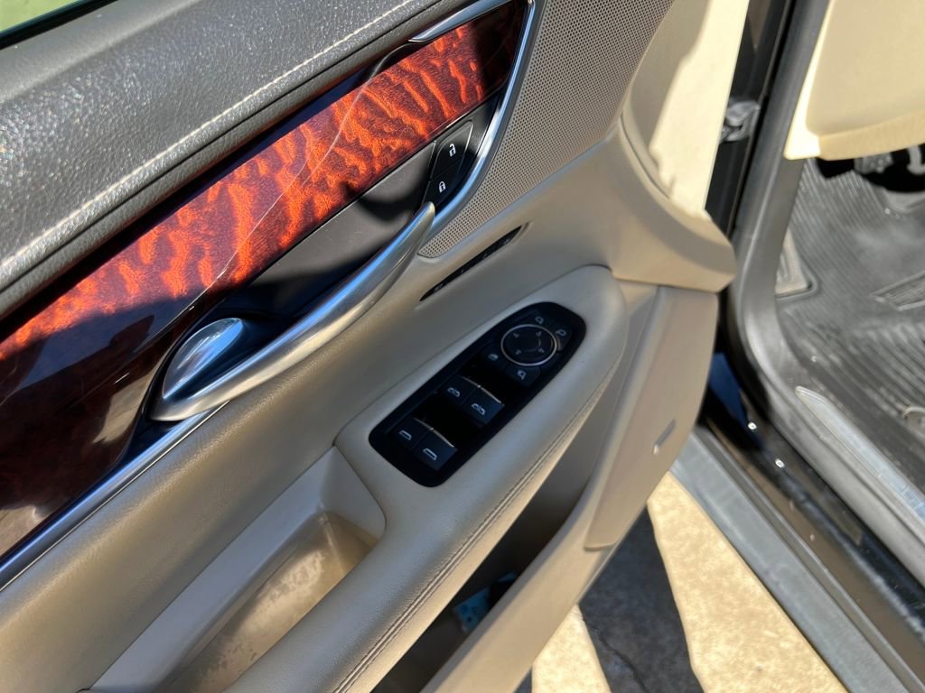 Used 2019 Cadillac XT5 Premium Luxury image 13