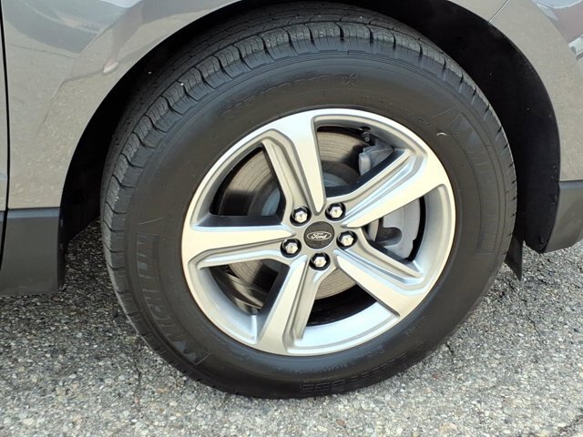 Certified 2024 Ford Edge SEL w/ Convenience Package AWD/4WD image 21